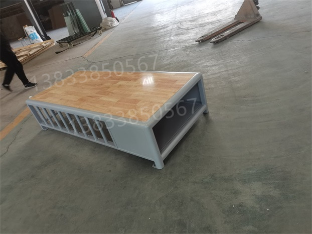 晋中拘留所床具