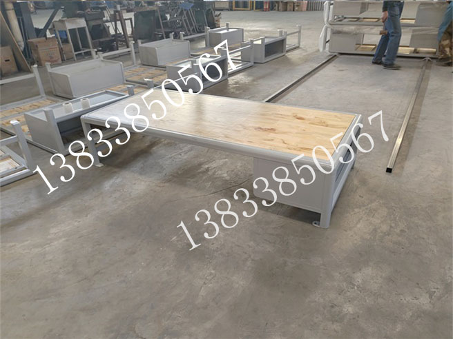 晋中监狱床具